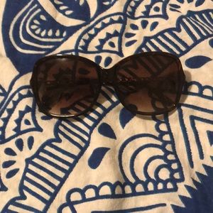 Big Frame Sunglasses